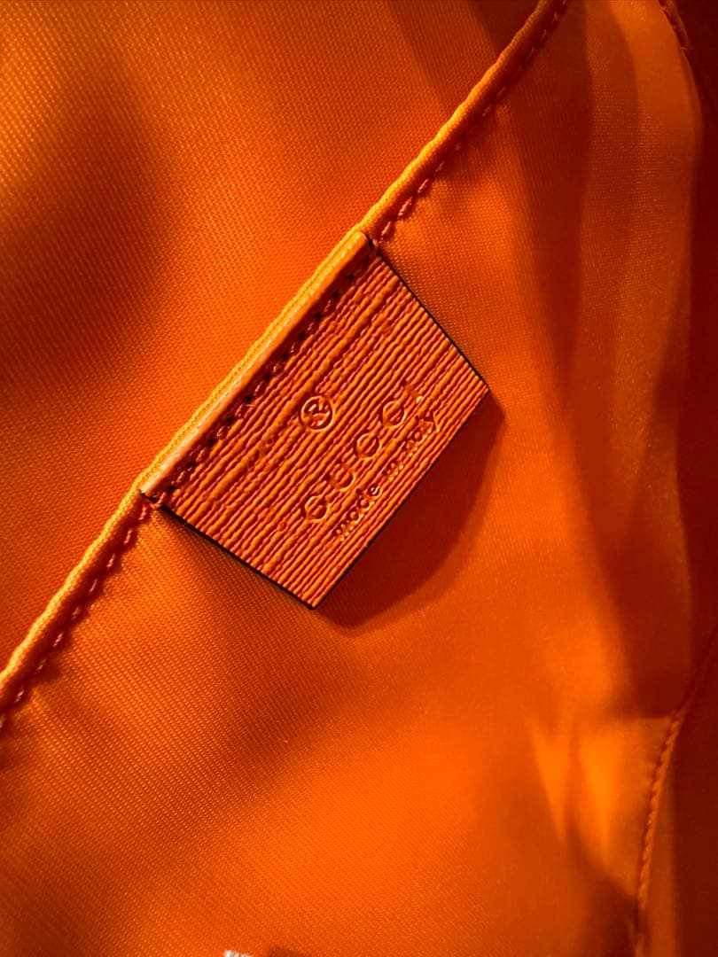 GUCCI キッズ　大人もOK！