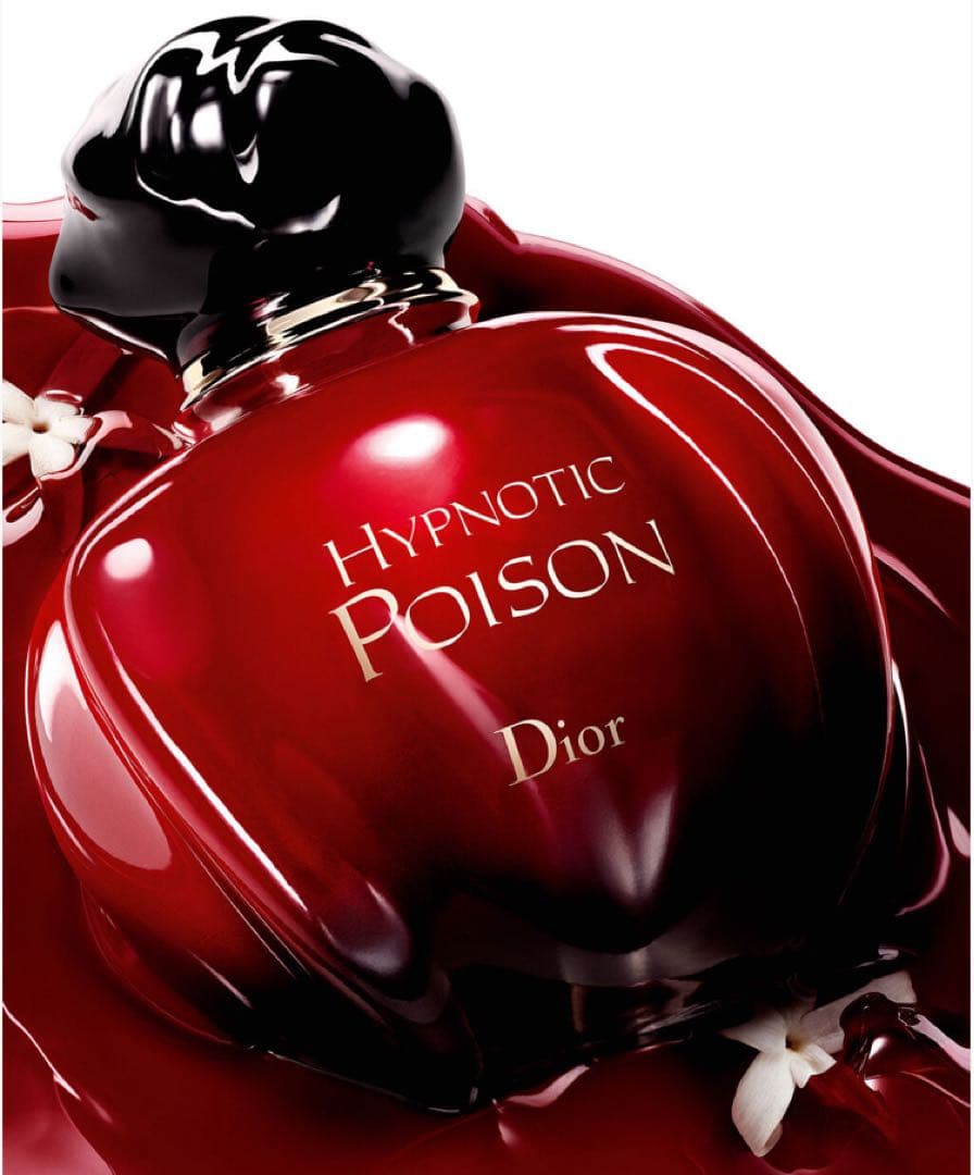新品 Diorヒプノティック　プワゾン　オードゥトワレ30m l