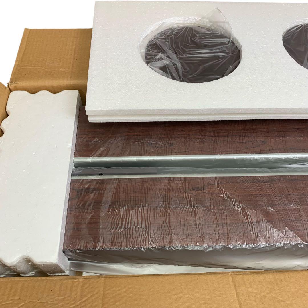 【貴重、未使用】CAV DP-10型トールボーイ