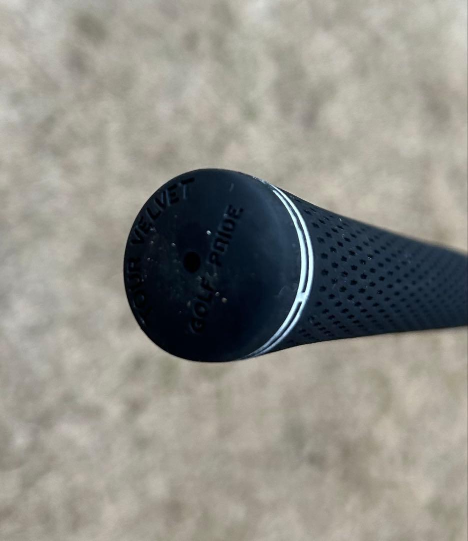 PING TOUR 2.0 CHROME 1Ｗ用シャフト　65Ｓ ドライバー