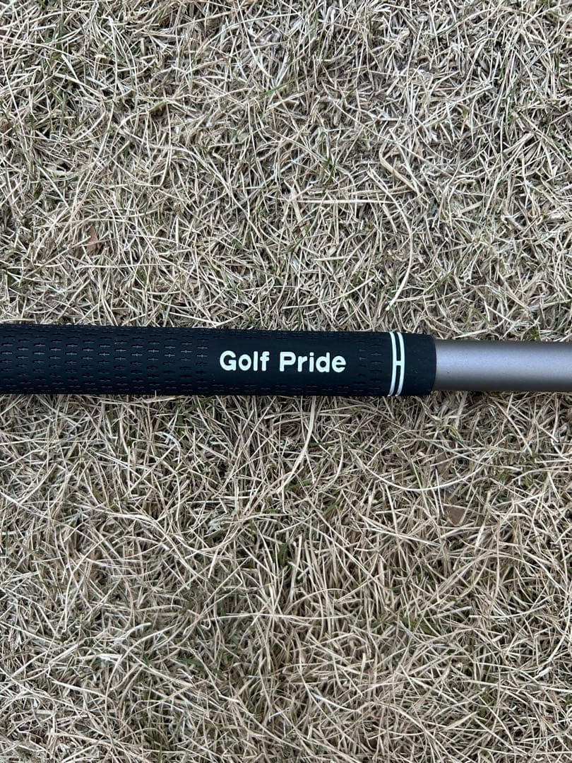 PING TOUR 2.0 CHROME 1Ｗ用シャフト　65Ｓ ドライバー