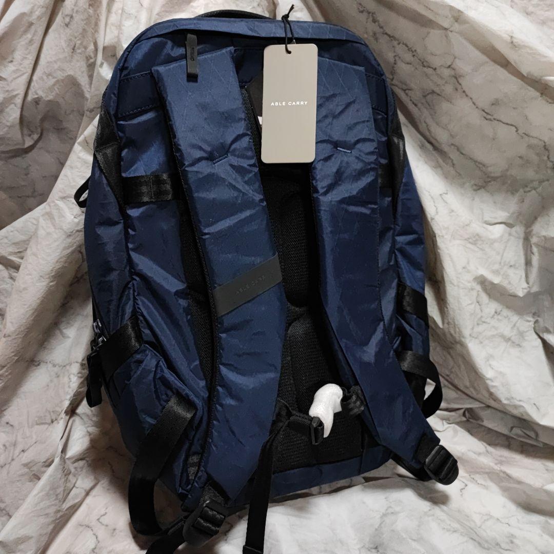 【新品未使用】Able Carry Daily Plus X-Pac