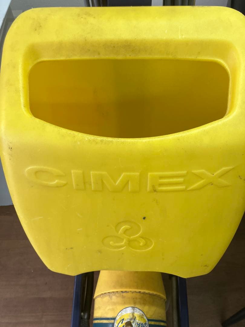 蔵王産業 スプレーバルチャー CR48 スリーブラシ式カーペット洗浄機 100V