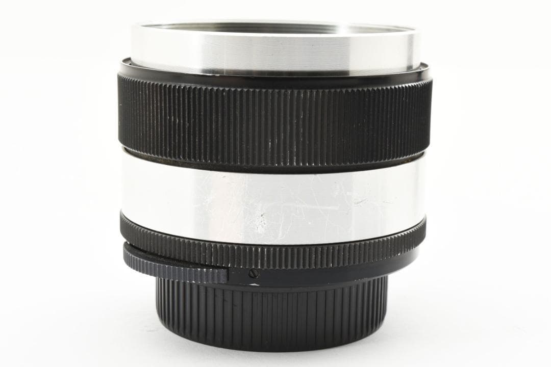 ◎フレア◎YASHICA YASHINON-DX 5cm F2 SO276