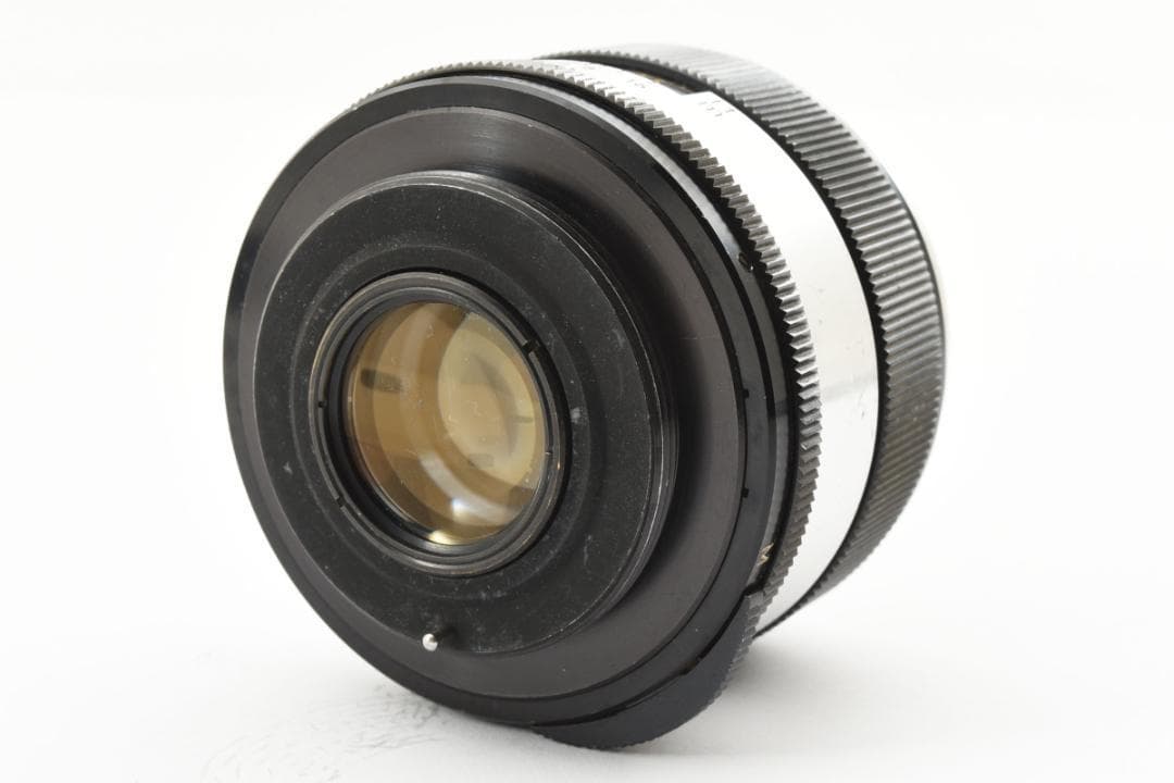 ◎フレア◎YASHICA YASHINON-DX 5cm F2 SO276