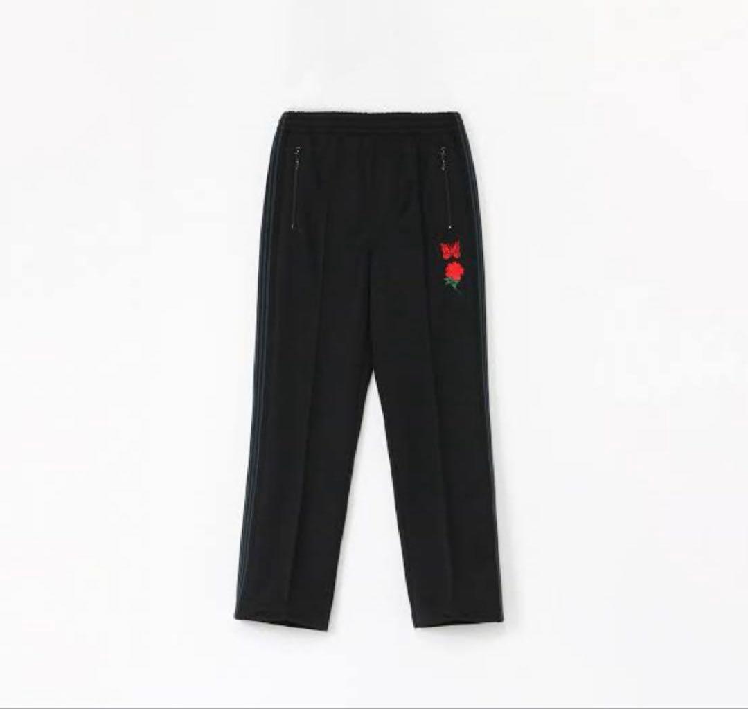 【waaa】WILDSIDE×NEEDLESNarrowTrackPant