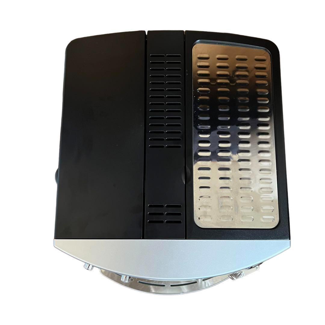 デロンギ　マグニフィカ　エスプレッソ　コーヒーメーカー　ESAM-3300