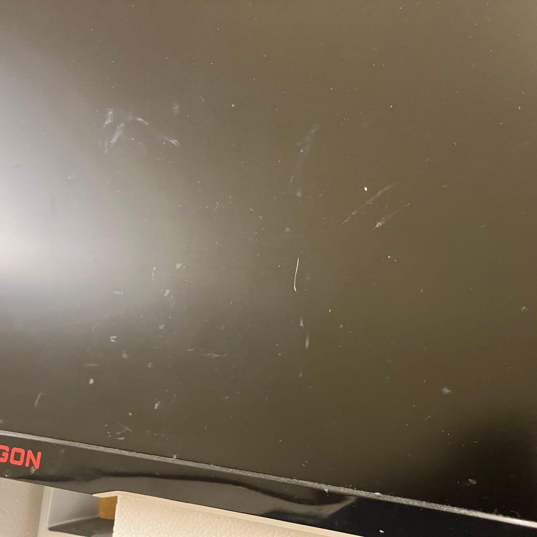 AOC AGON AG322FCX 32インチ 湾曲モニター