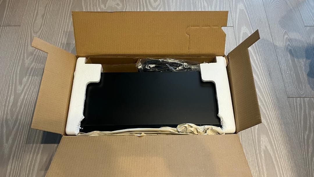 Panasonic 4Kチューナー内蔵　DMR-4W101 ブルーレイレコーダー