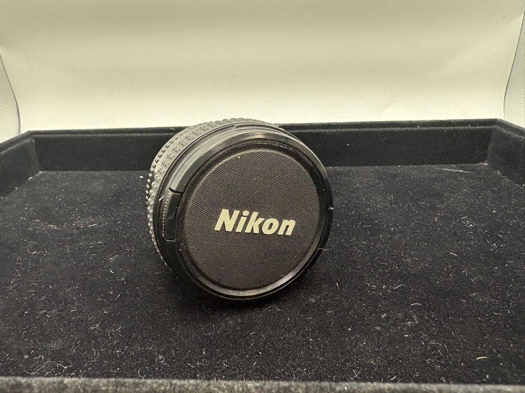 ニコン NikonAF NIKKOR 20mm 1:2.8 D