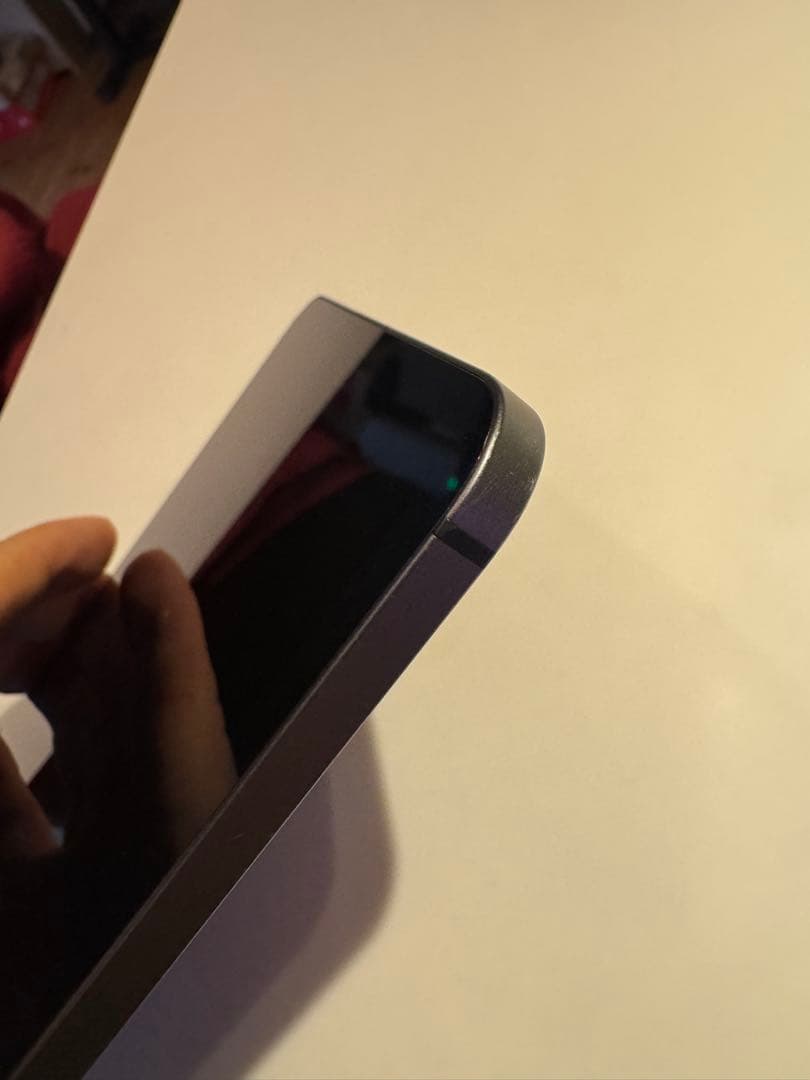 iPad mini 6 256GB セルラー