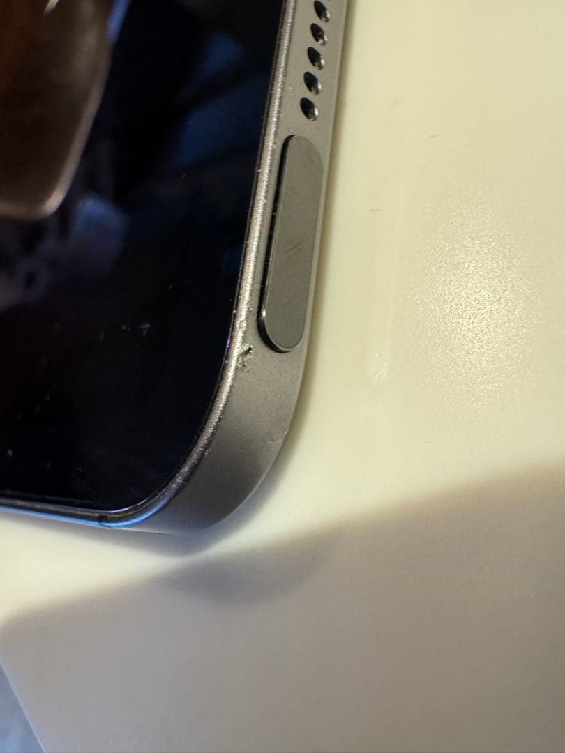 iPad mini 6 256GB セルラー