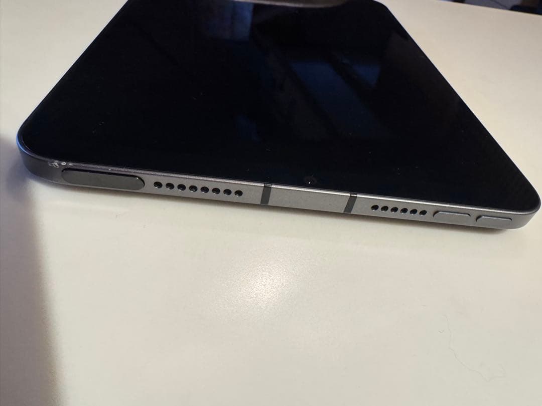 iPad mini 6 256GB セルラー