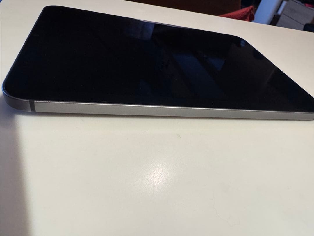 iPad mini 6 256GB セルラー