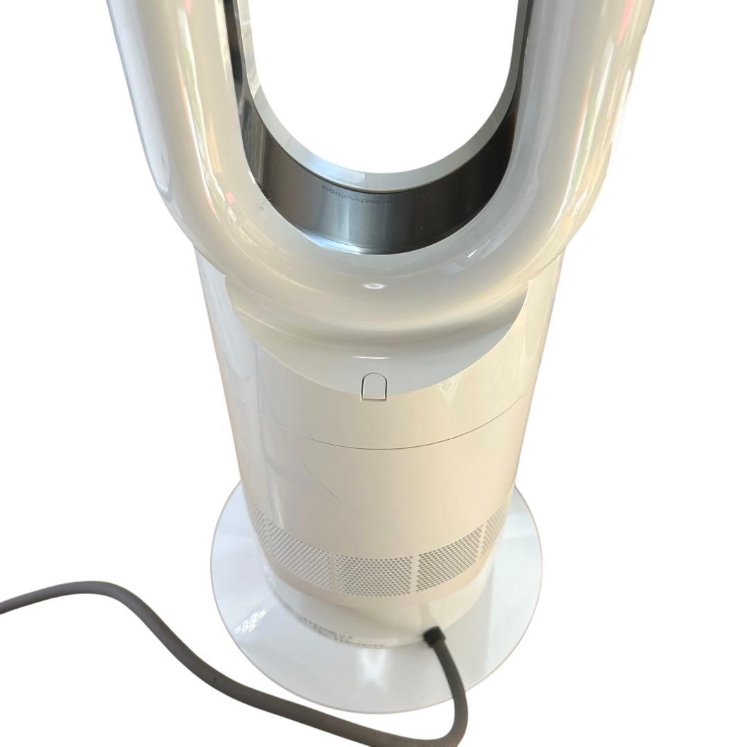 ⭐️美品⭐️ Dyson HOT&COOL AM09 リモコン付