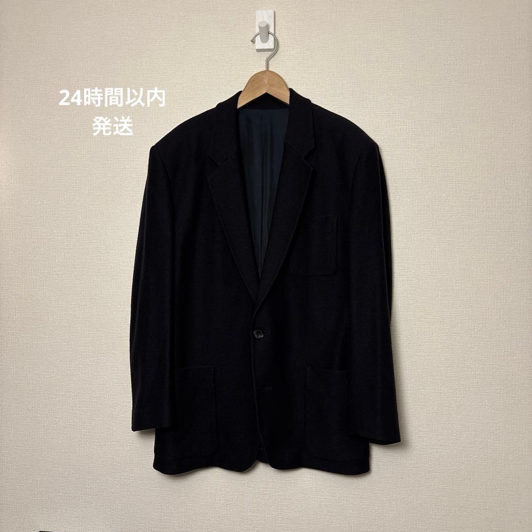 イッセイミヤケ　メン　80's テーラード　筆タグ