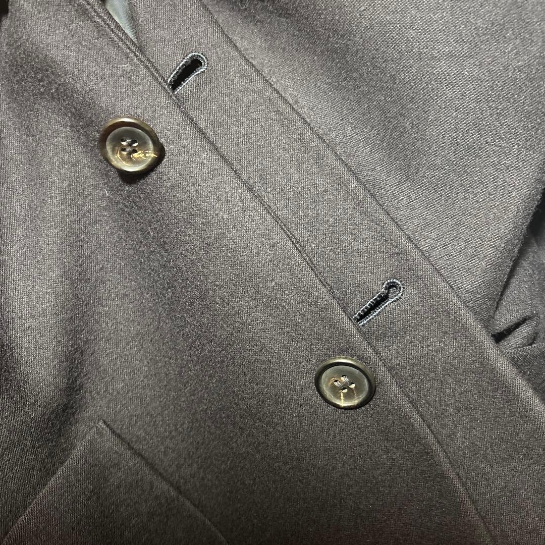 イッセイミヤケ　メン　80's テーラード　筆タグ