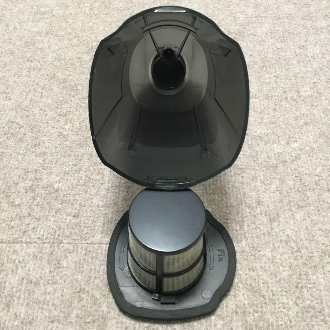 BOSCH 18V クリーナー GAS18V-LIH 純正バッテリー2個付き