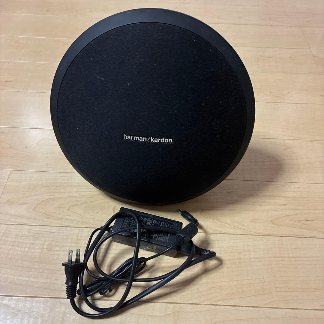 最終値下げ　harman/kardon ONYX STUDIO ワイヤレススピー
