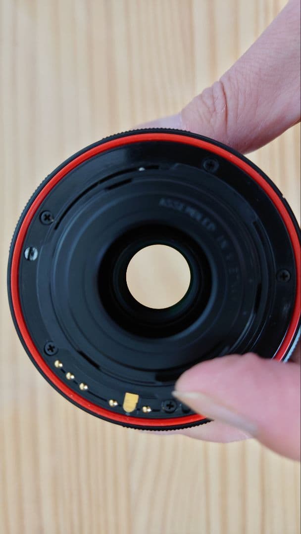 PENTAX ペンタックス K-10 SR 18-55mm F3.5-5.6