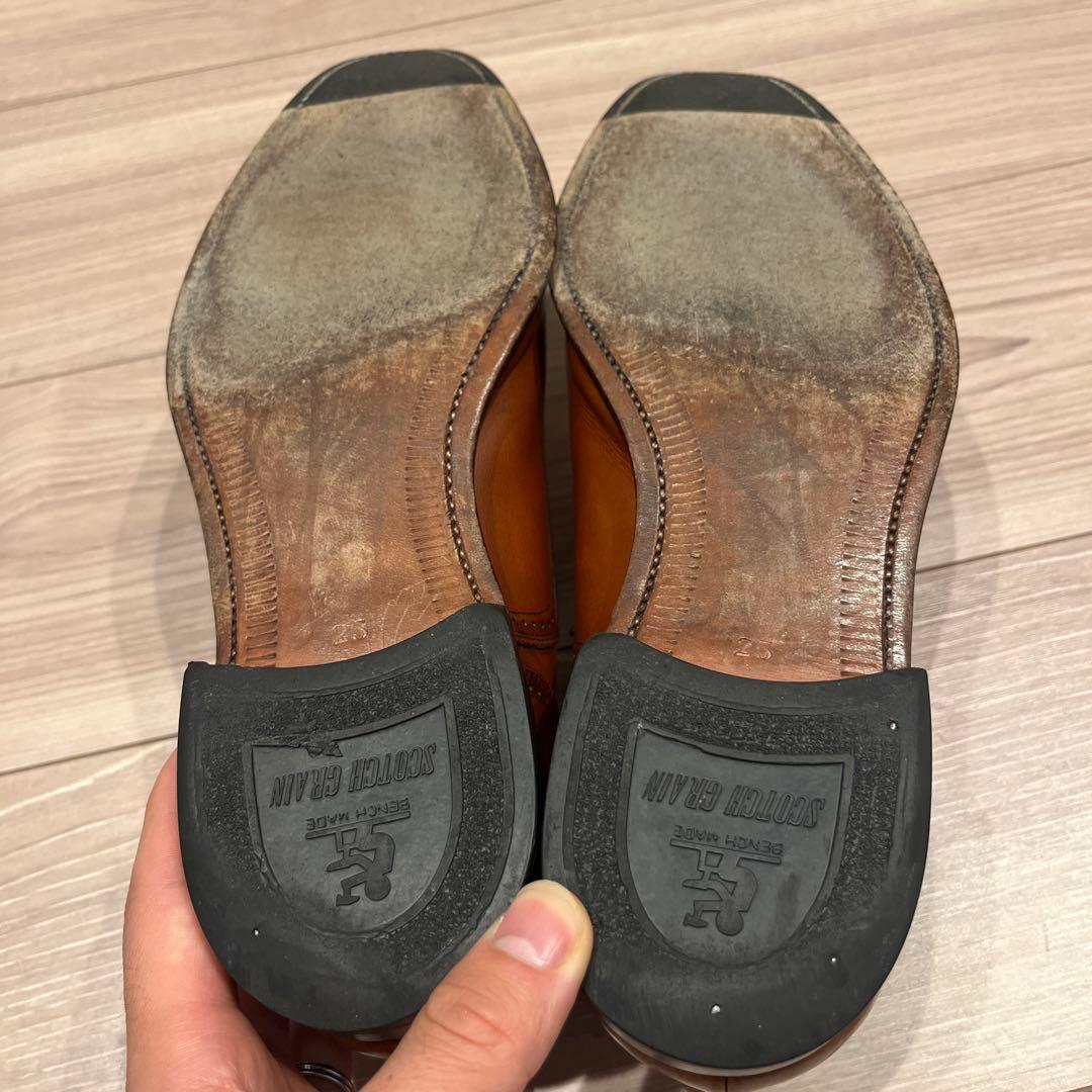 スコッチグレイン　“ODESSA II 920 MBR”