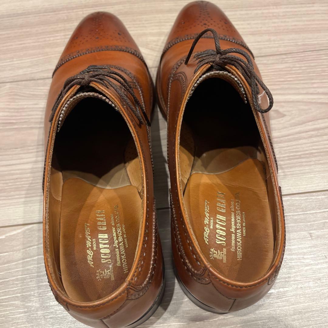 スコッチグレイン　“ODESSA II 920 MBR”