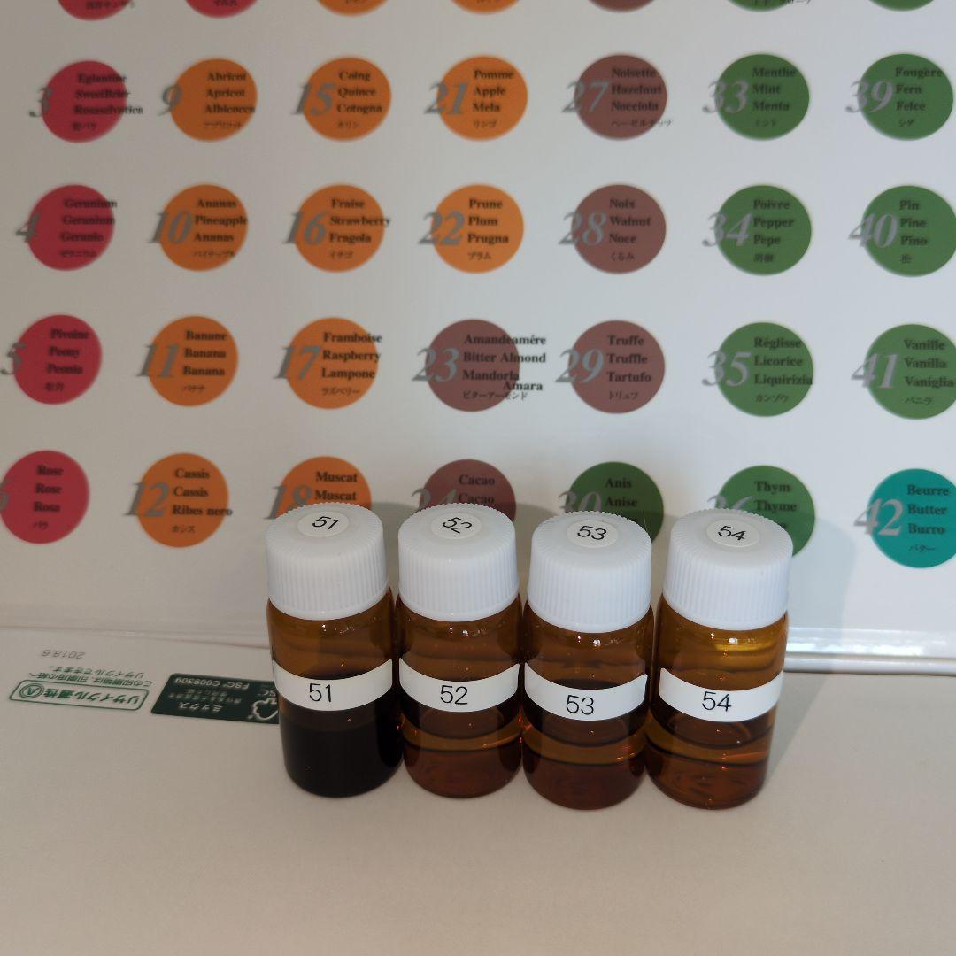 ワイナロマ香りのエッセンス