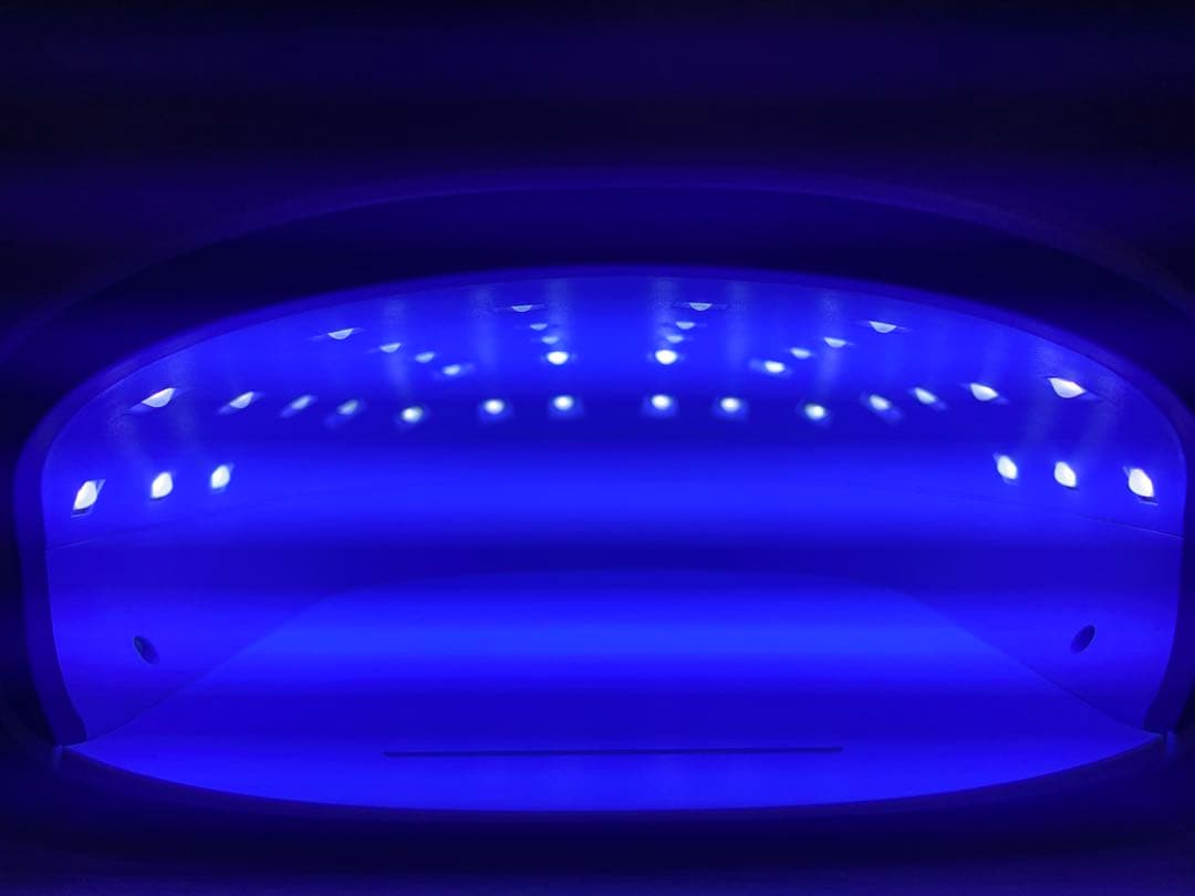 SHAREYDVA LUNA UV/LEDライト 24W/48W