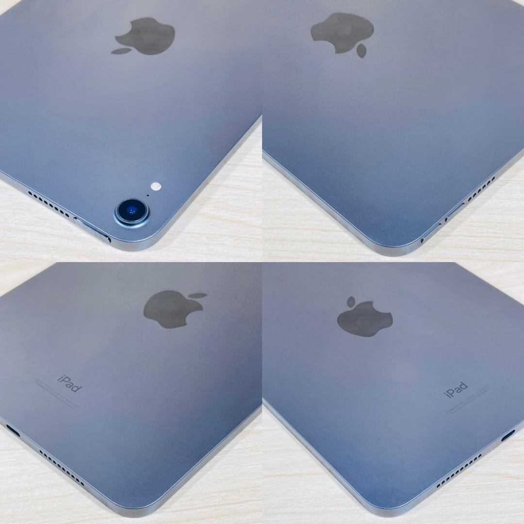 A5347 超美品 100% iPad mini 第6世代 64GB Wi-Fi