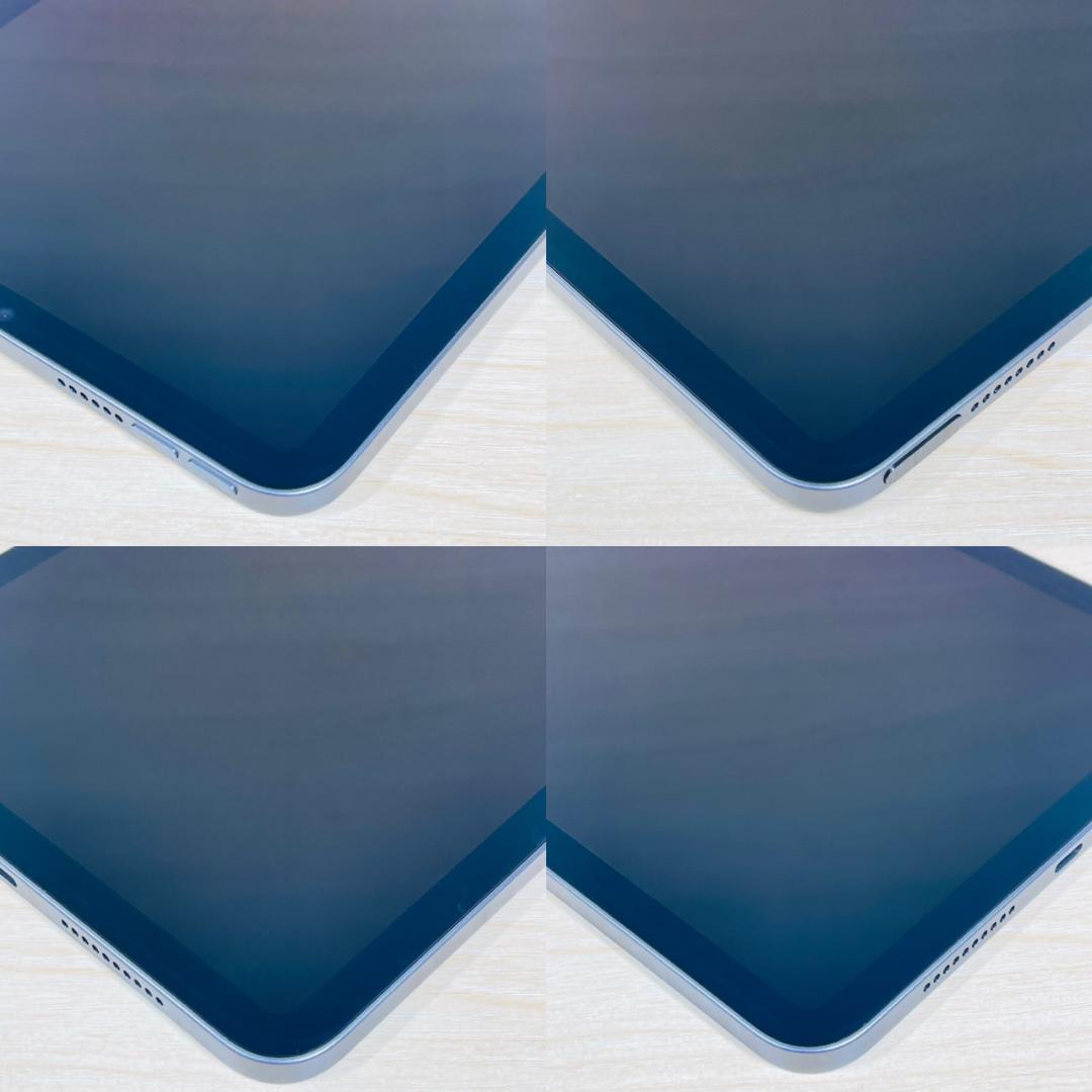 A5347 超美品 100% iPad mini 第6世代 64GB Wi-Fi