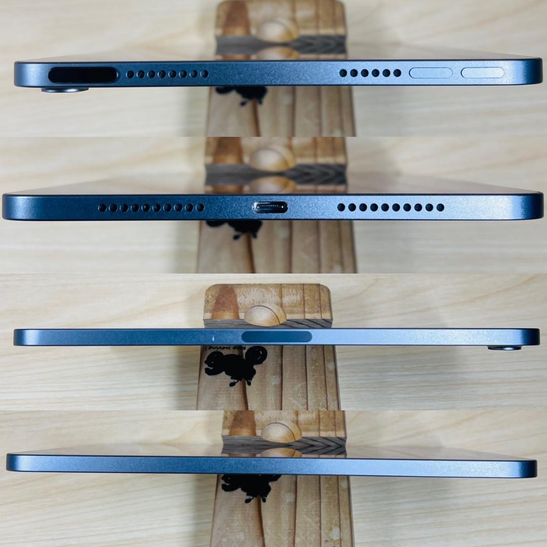 A5347 超美品 100% iPad mini 第6世代 64GB Wi-Fi