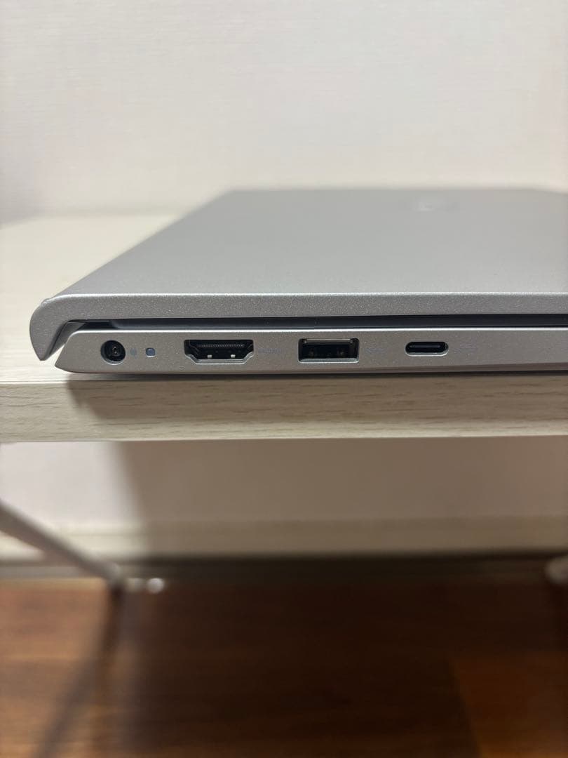 【新品】Dell 15 ノートPC Rayzen5 16GBメモリ