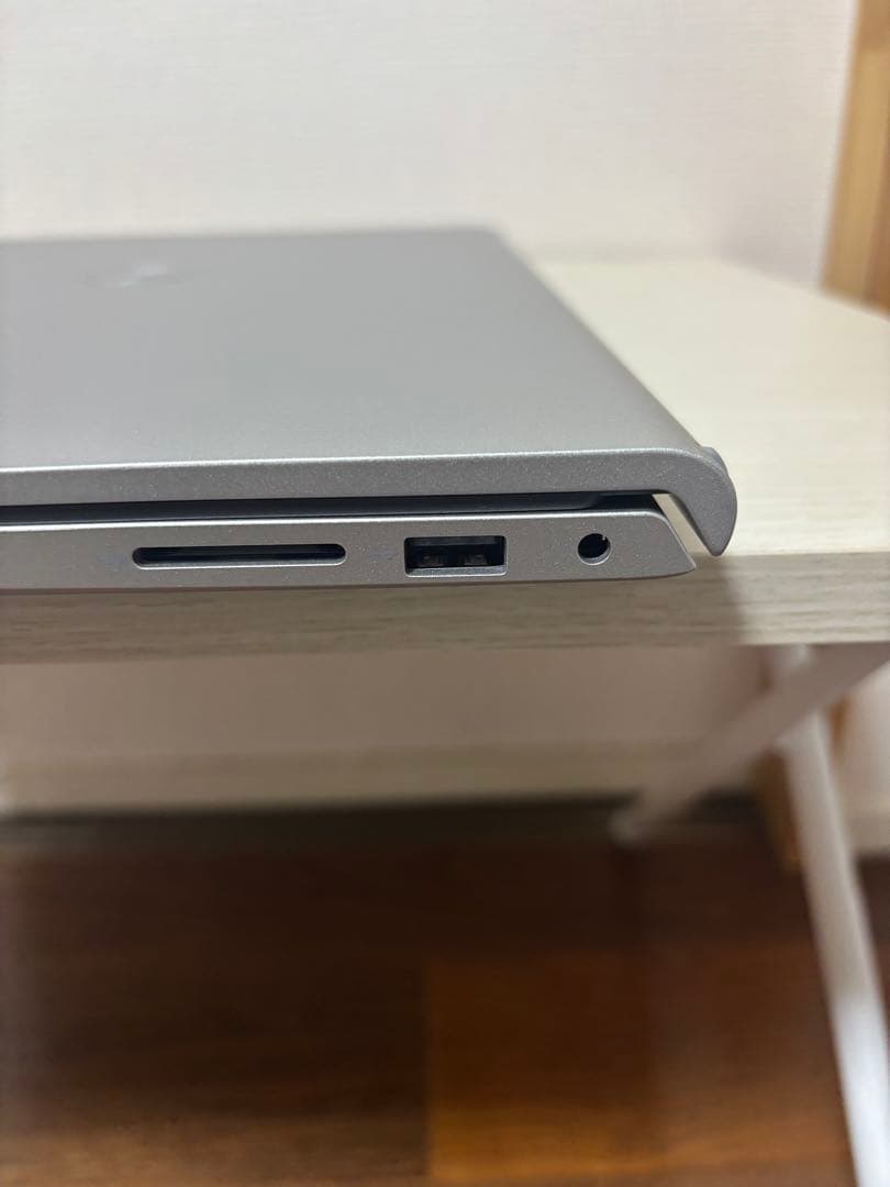 【新品】Dell 15 ノートPC Rayzen5 16GBメモリ