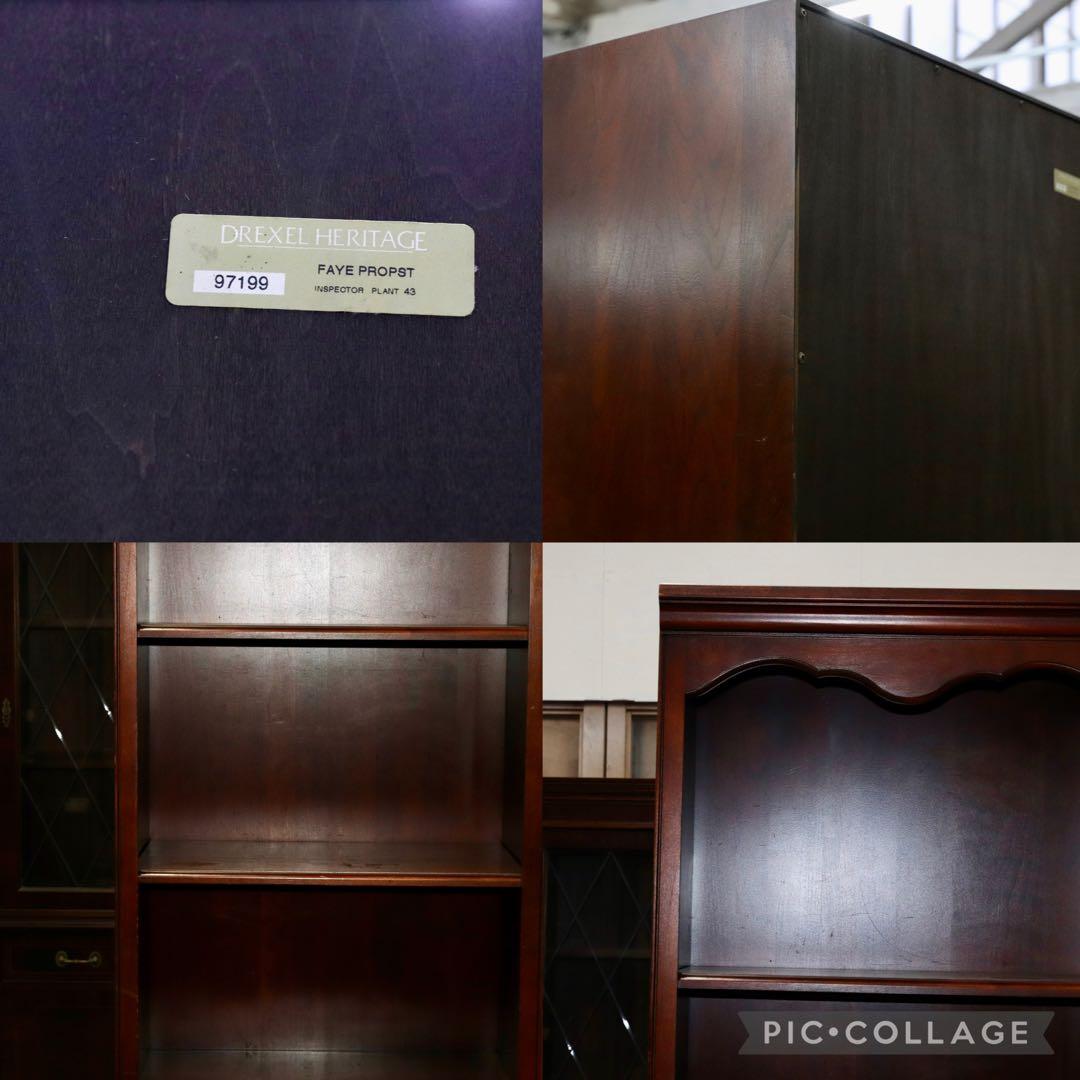 GMIK153○DREXEL HERITAGE / ドレクセルヘリテイジ ブッ