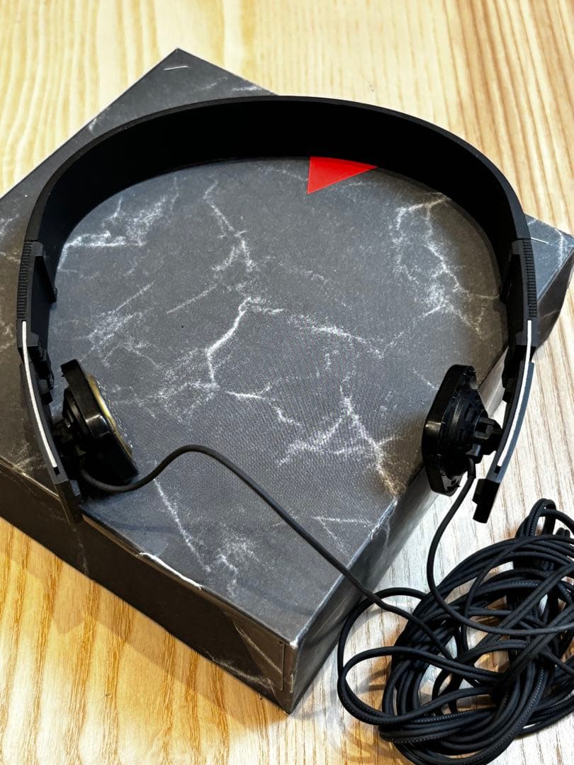 bang&olufsen 希少 form2 ヘッドホン