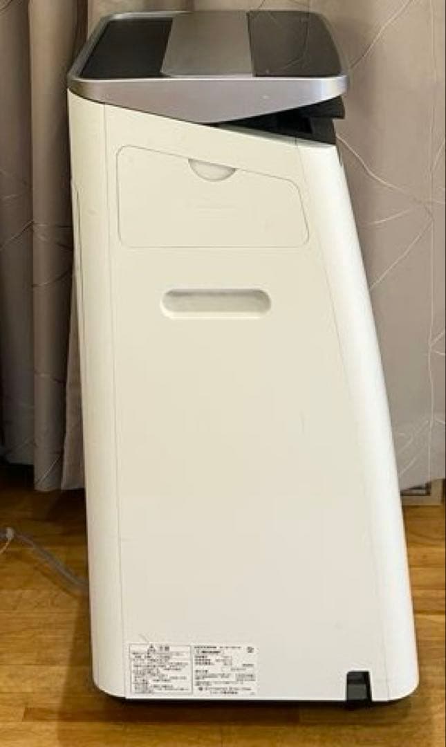 SHARP 加湿空気清浄機 KI-JP100