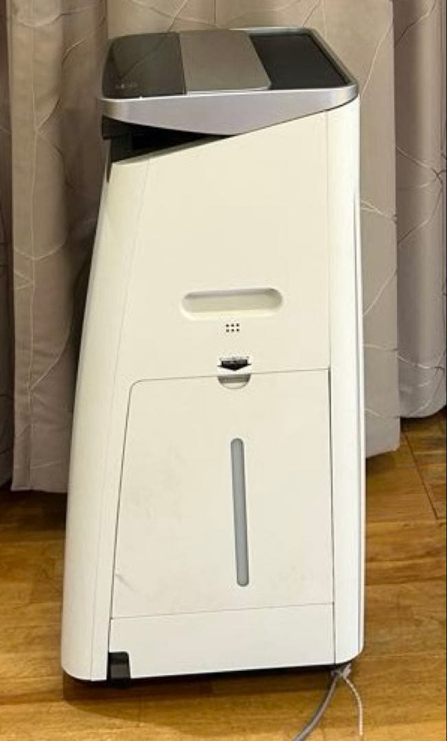 SHARP 加湿空気清浄機 KI-JP100