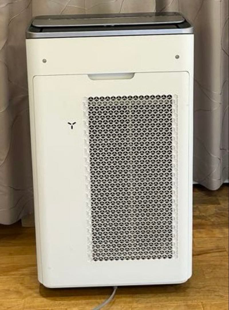 SHARP 加湿空気清浄機 KI-JP100