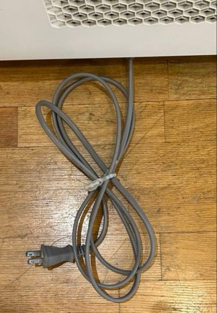 SHARP 加湿空気清浄機 KI-JP100