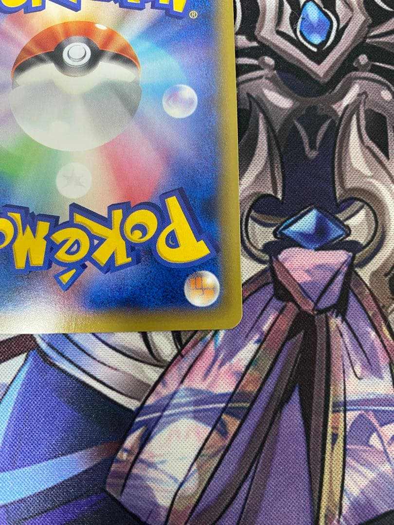 ポケカ MゲンガーEX XY4