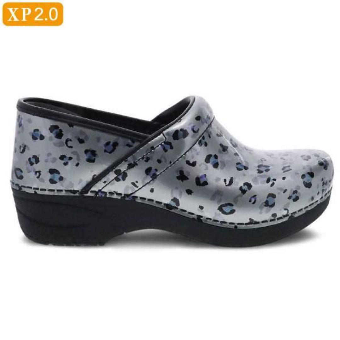 Dansko XP2.0 新品．未使用　サイズ　EU38