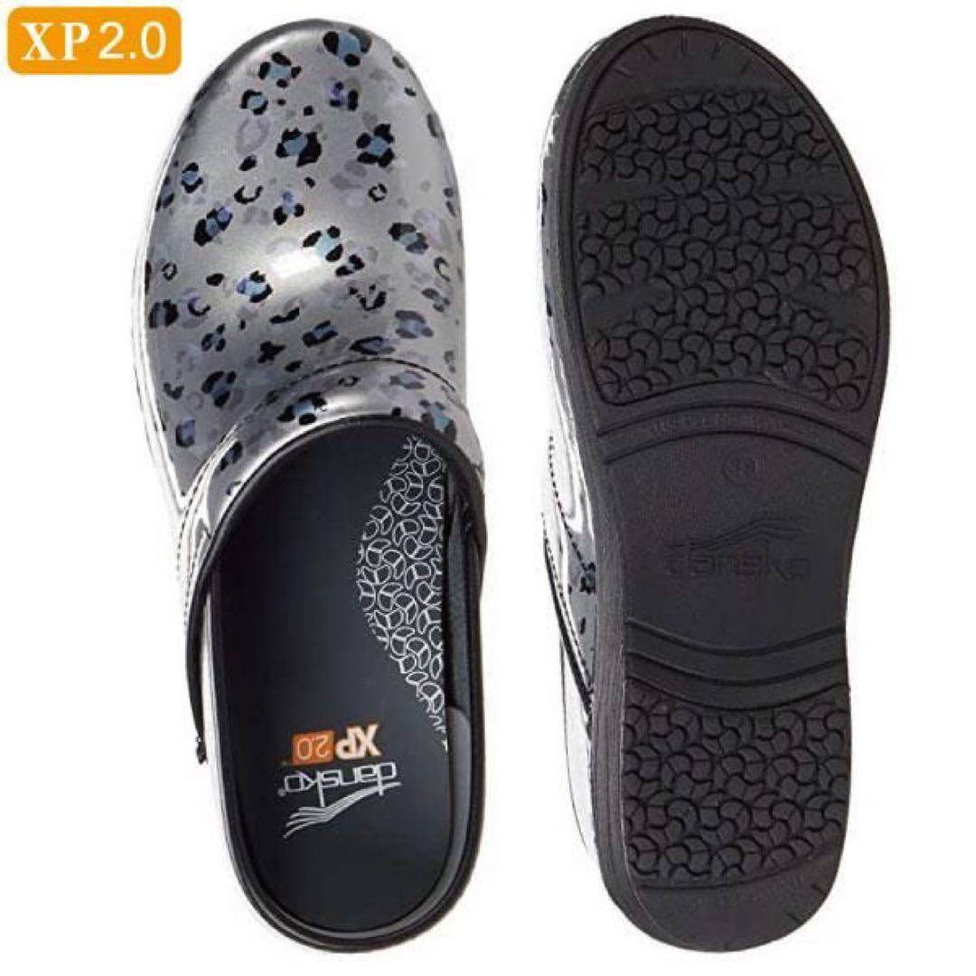Dansko XP2.0 新品．未使用　サイズ　EU38