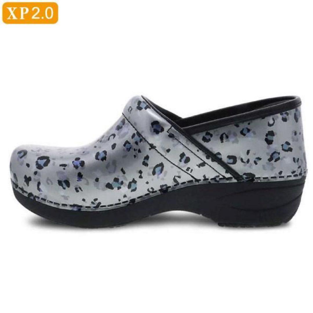 Dansko XP2.0 新品．未使用　サイズ　EU38