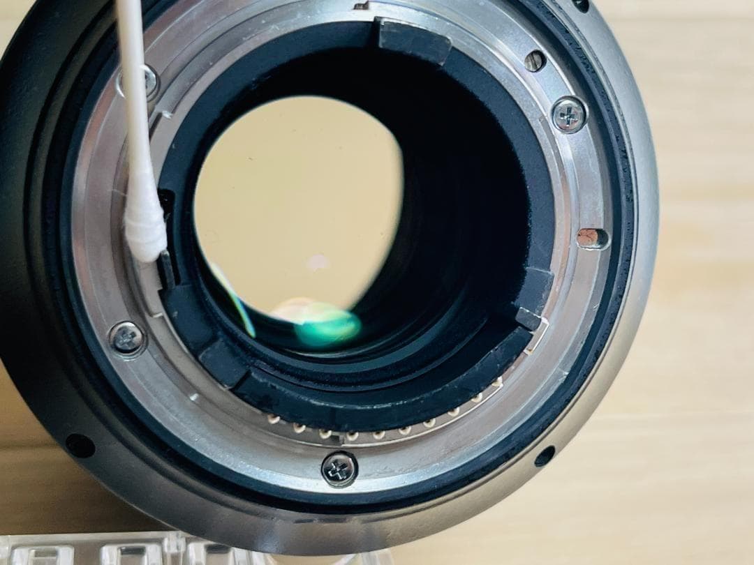 【美品A】 Nikon ニコン AF-S Micro 105mm f2.8G