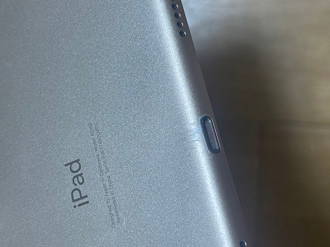 Apple iPad Air (第3世代) 64GB