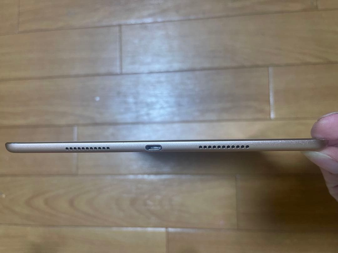 Apple iPad Air (第3世代) 64GB