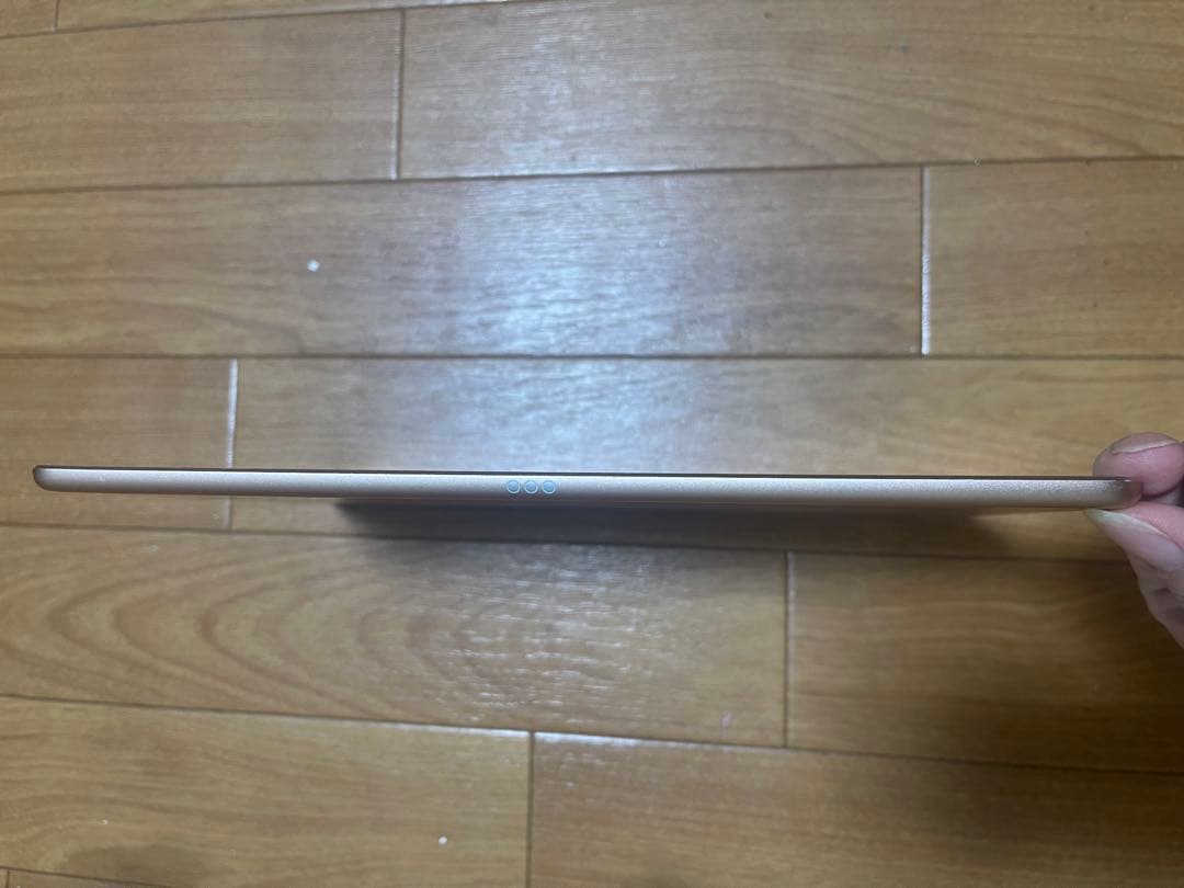 Apple iPad Air (第3世代) 64GB