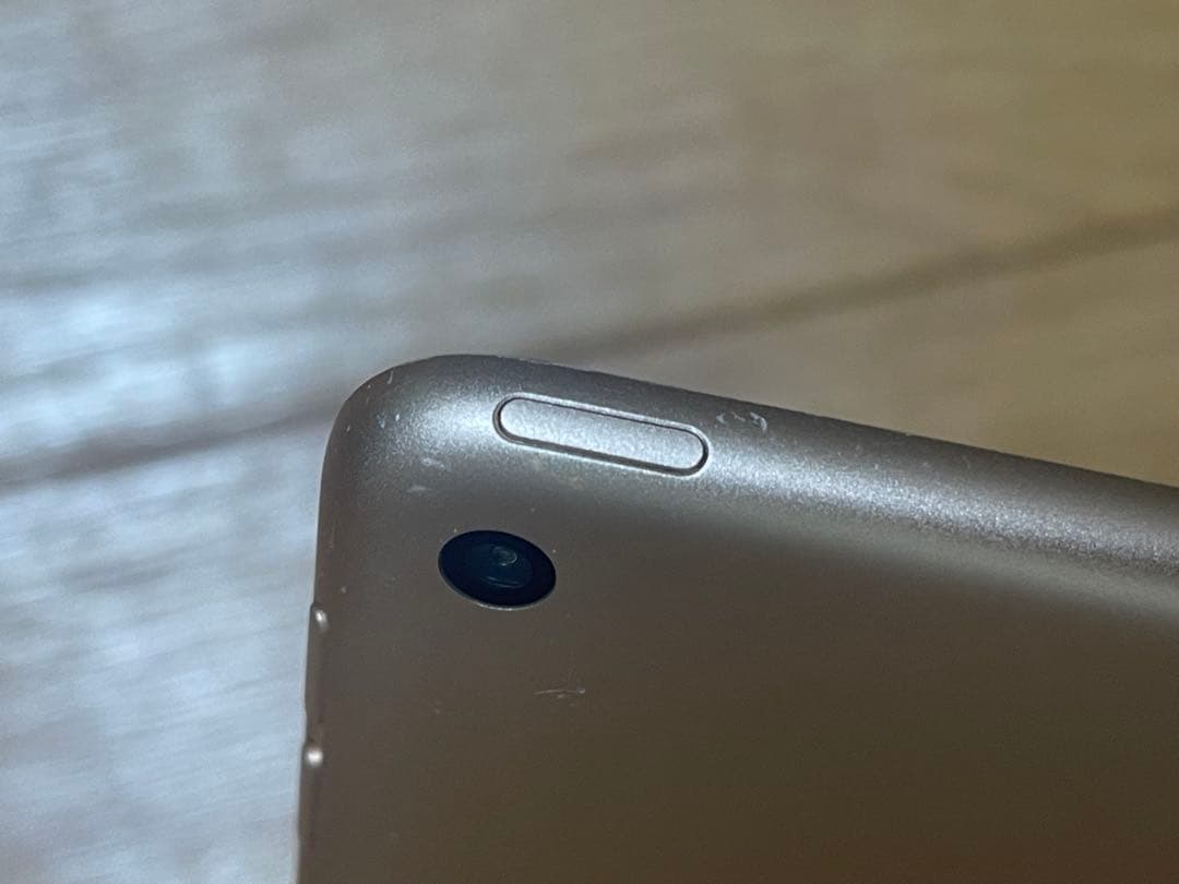 Apple iPad Air (第3世代) 64GB