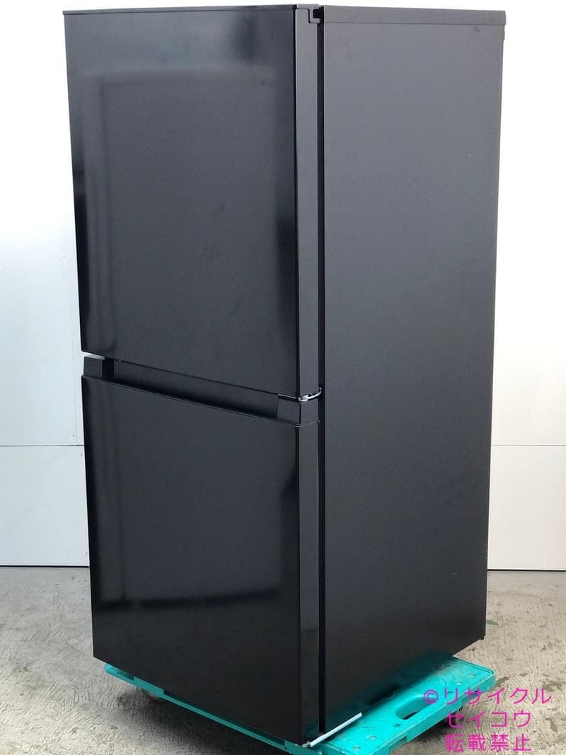 【中古】ハイアール冷蔵庫 121L 2024年式2505310901