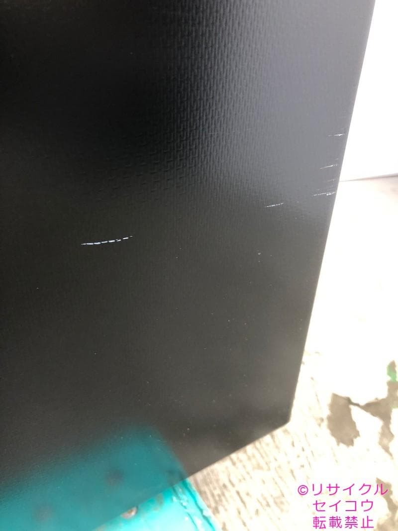 【中古】ハイアール冷蔵庫 121L 2024年式2505310901